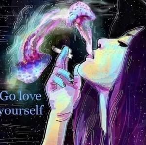 Meet your Posher, Michaela